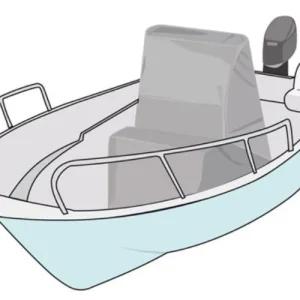 Copriconsolle L 140-90-70 Spesso 0,15