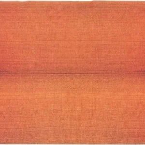 Copridivano 2 Posti Arancione Melody Estendibile Da 110 150 Cm Elasticizzato