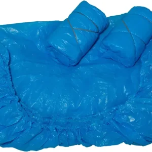 COPRIMATERASSO CPE - POLIETILENE (cf. x10pz.)