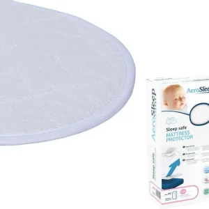 Coprimaterasso per Carrozzina AeroSleep Baby Protector 31 x 71 cm