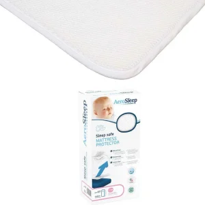 Coprimaterasso per Culla AeroSleep Baby Protector 50 x 80 cm