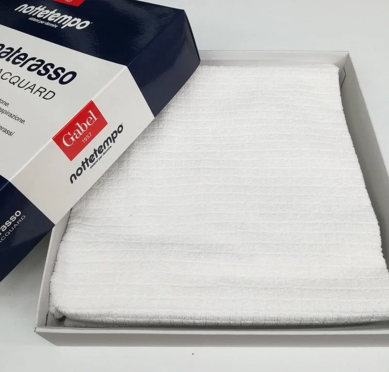 Coprimaterasso 1 Posto Comfort Gabel