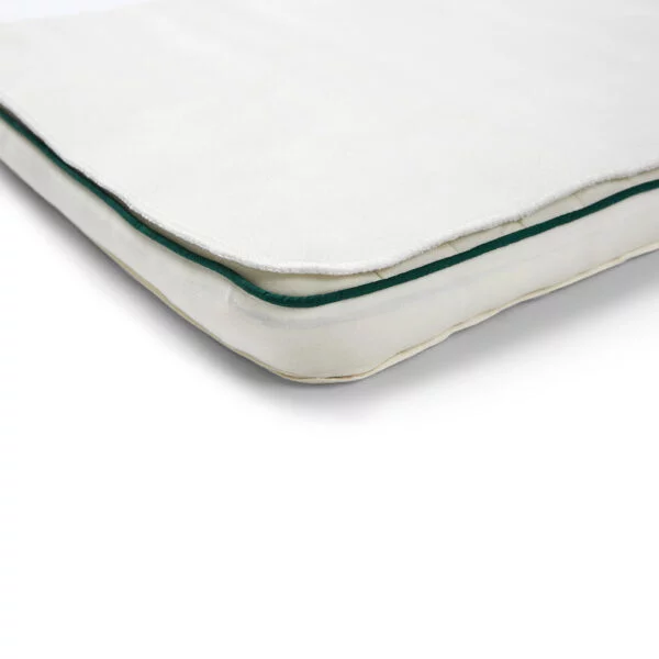 Coprimaterasso Traspirante 60X120