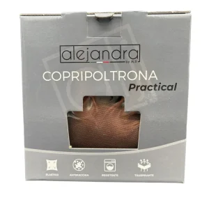 Copripoltrona Alejandra Practical