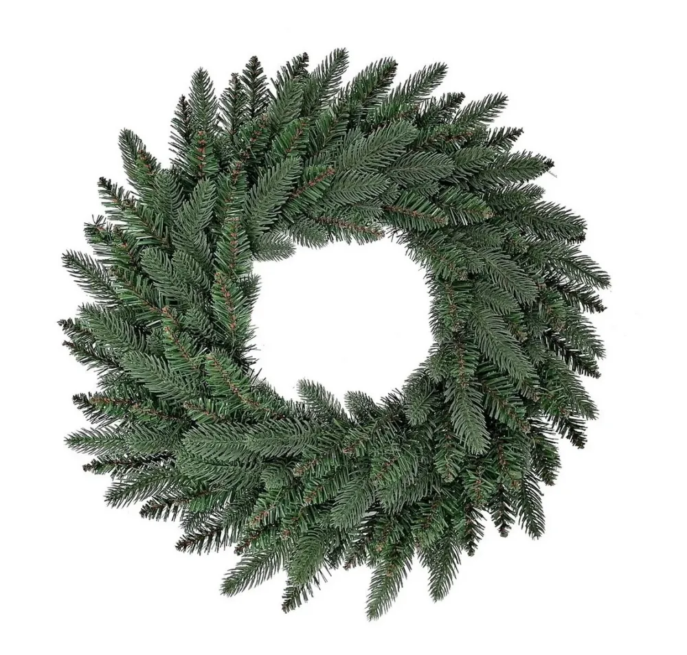 Corona Pino Artificiale 60cm