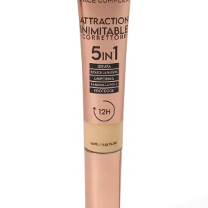 Correttore 5in1 - 02 FACE COMPLEX 15 ml