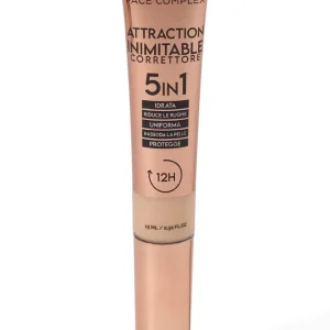 Correttore 5in1 - 01 FACE COMPLEX 15 ml