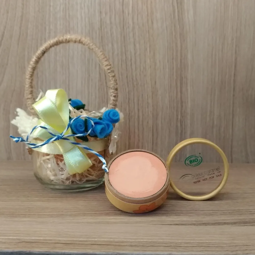 CORRETTORE CREMA N. 12