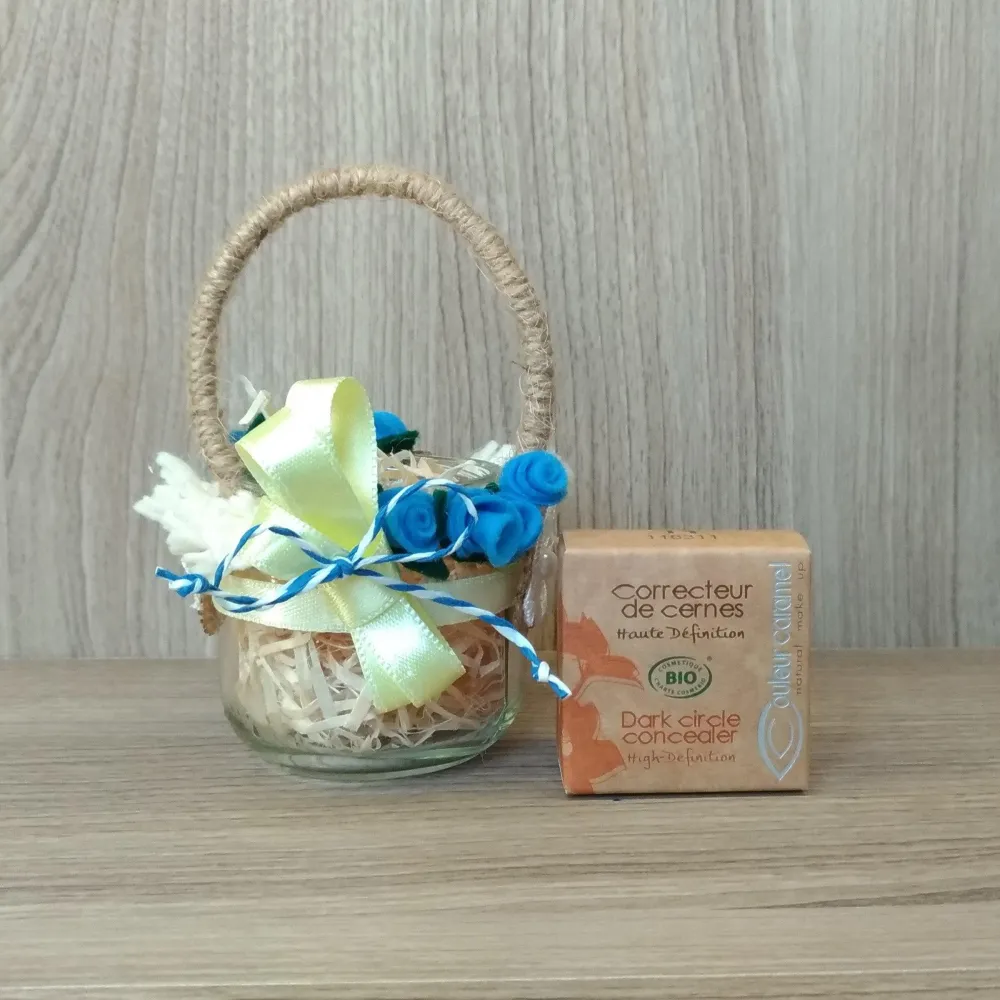CORRETTORE CREMA N. 12