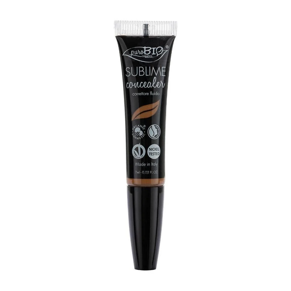 Correttore fluido Sublime 05, 7 ml - puroBIO