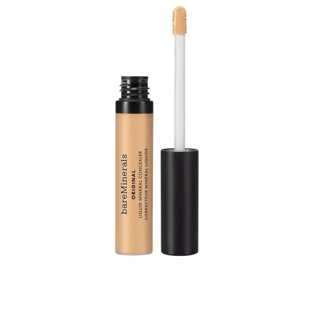 Correttore Liquido bareMinerals Original Nº 3.5N Medium tan 6 ml