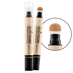 Correttore Liquido Instayoung - Sguardo Luminoso e Levigato - Soft Vanilla - Bellaoggi