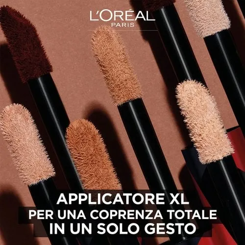 Correttore L'Oréal Infaillible More Than Concealer 24H - Tonalità 180 Sable Rose | Copertura Estrema