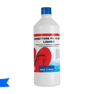 Correttore ph meno 1lt