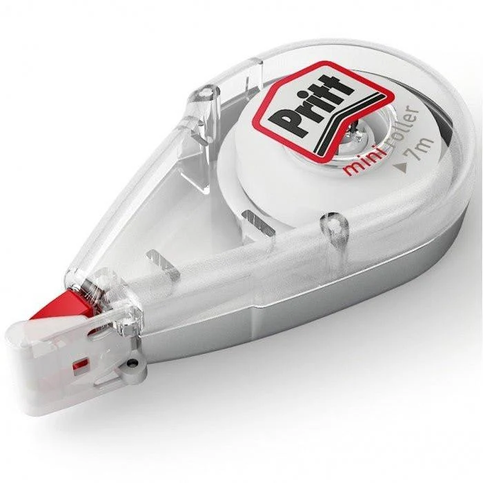 Correttore Nastro Pritt Mini Flex 7m