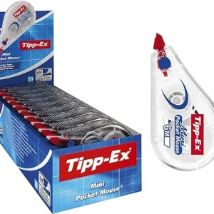 Correttore nastro Tipp-Ex