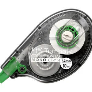 Correttore Nastro Tombow – Alta Performance e Lunga Durata