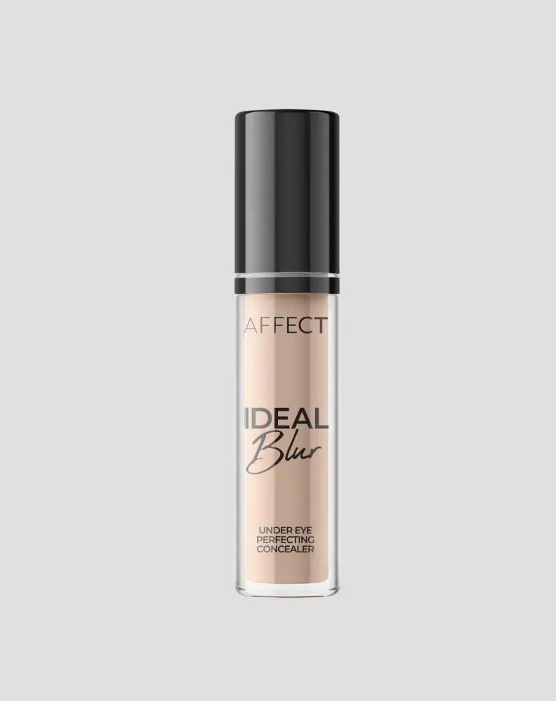 Correttore occhi Ideal Blur colore 1N Affect Professional Cosmetics