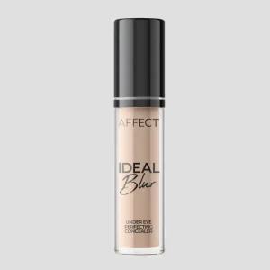 Correttore occhi Ideal Blur colore 1N Affect Professional Cosmetics