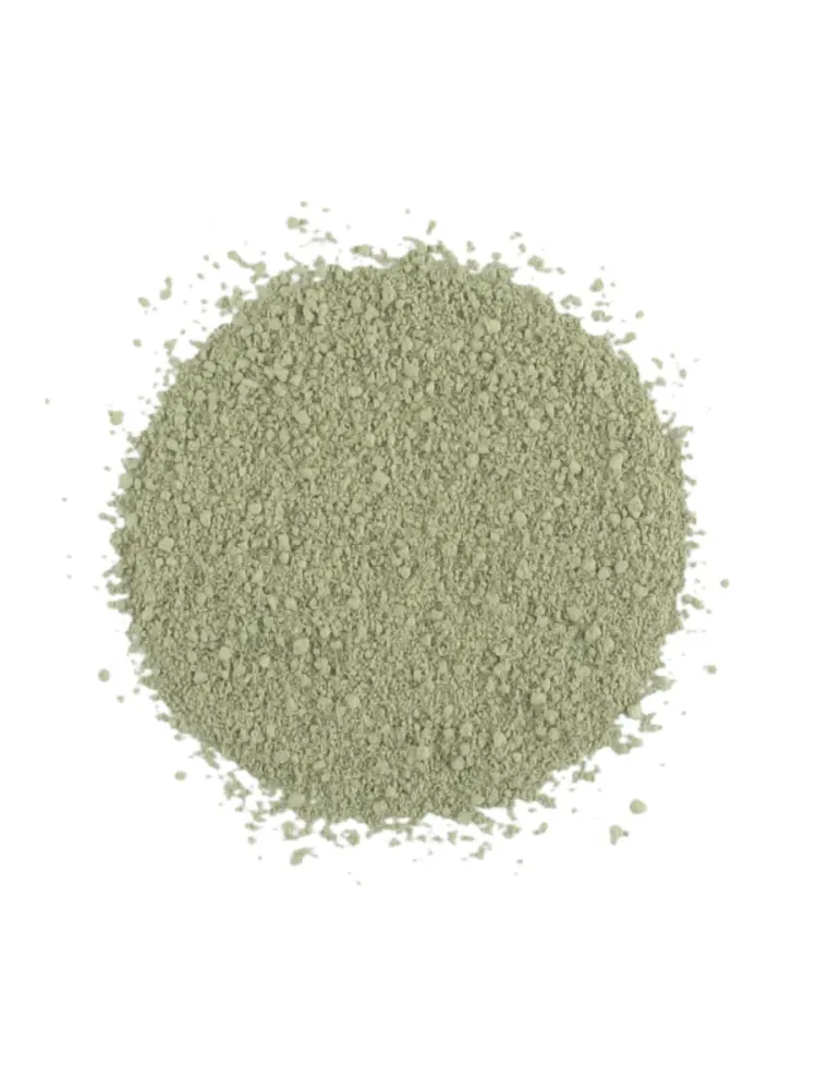 Correttore Verde