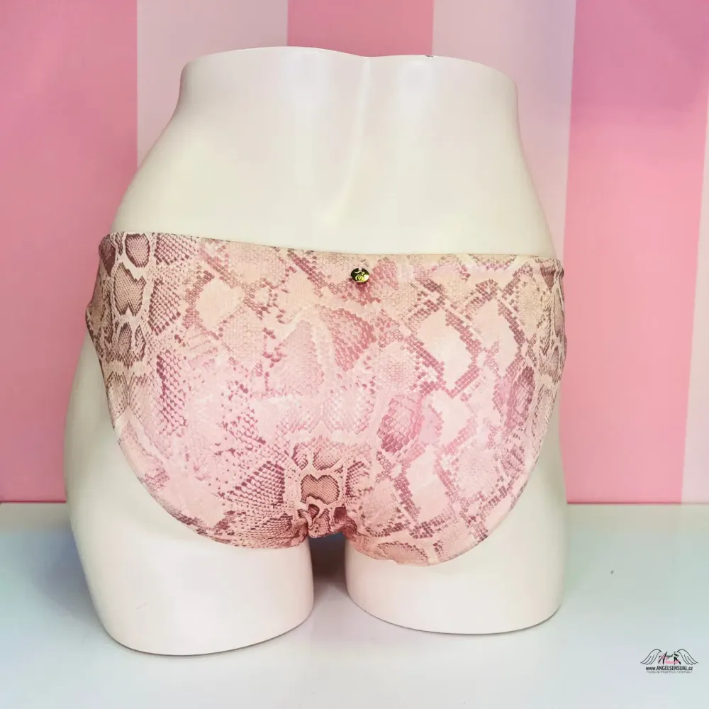 Costume da bagno raffinato con dettagli decorativi nodo di Victoria's Secret