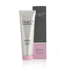 Crema Corpo Snellente Giorno Notte Fitocomp Pianta Carnivor Ocleo 150 ml