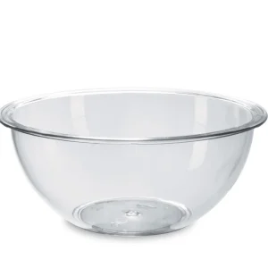 Cristal Insalatiera 32cm Trasparente