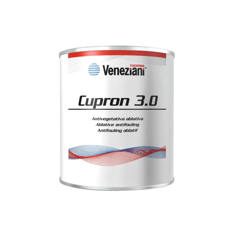 Cupron 3.0 Blu Lt.2,5