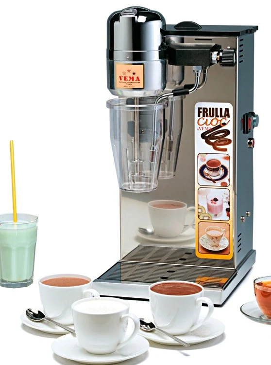 CUSCINETTI PER FRULLINO (COPPIA) - VEMA RICAMBI