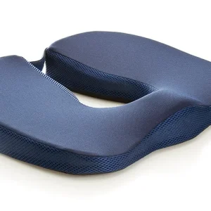 Cuscino antiprostata – Rivestimento poliestere, sfoderabile – Opera