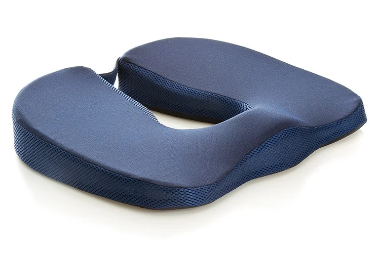 Cuscino antiprostata – Rivestimento poliestere, sfoderabile – Opera