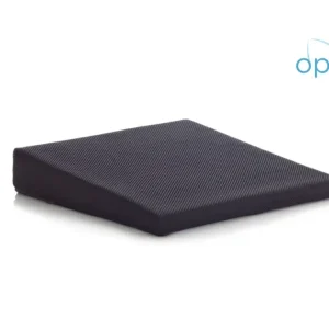 Cuscino cuneo – Rivestimento poliestere, sfoderabile – Opera