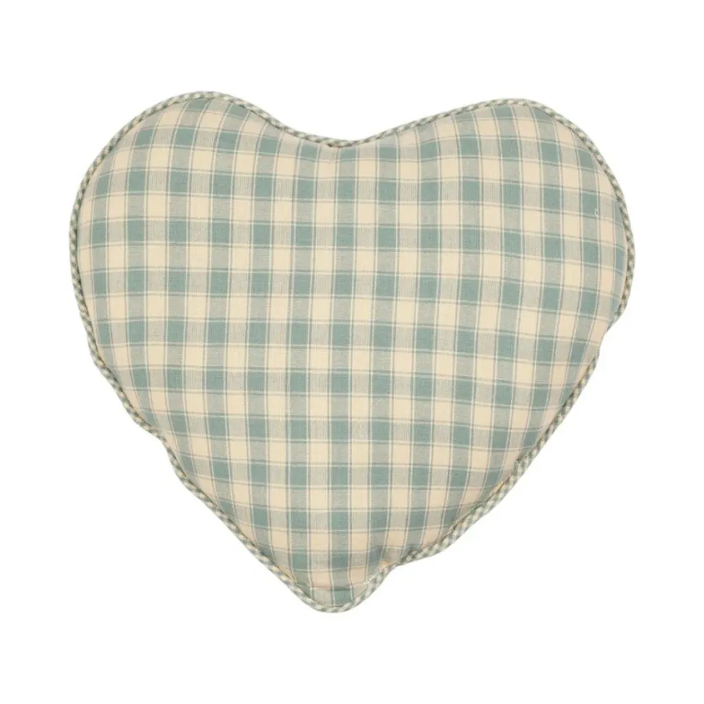 Cuscino Cuore Campagne
