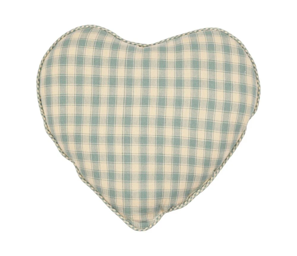 Cuscino Cuore Campagne