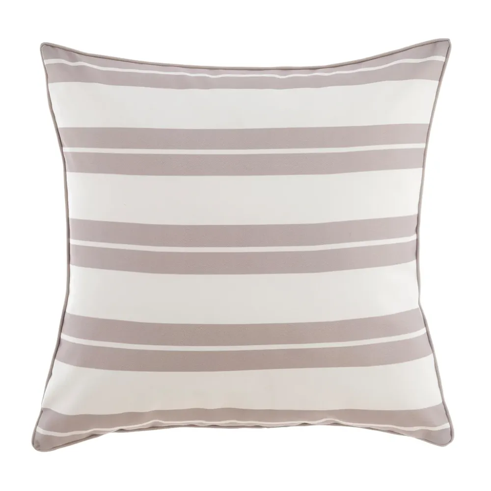 Cuscino righe