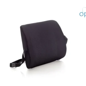 Cuscino supporto lombare – Rivestimento poliestere sfoderabile – Opera