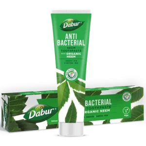 Dabur Neem Paste 100 ml antibatterico