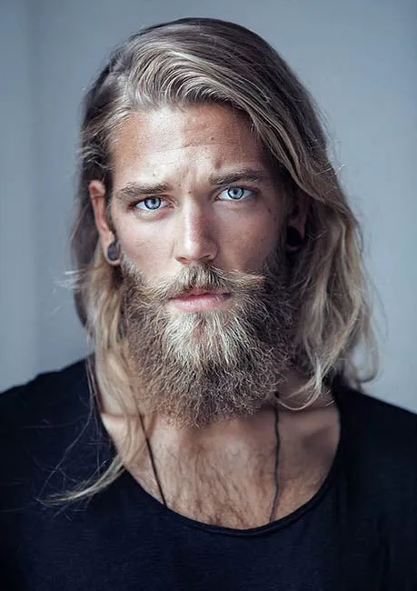 Dear Beard - Shampoo Da Barba Mans Ritual 150ML