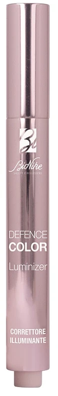 Defence Color Luminizer Correttore Illuminante N01 Light 2,5 Ml