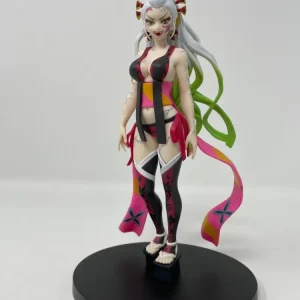 Demon Slayer: Daki - Statua Collezionabile