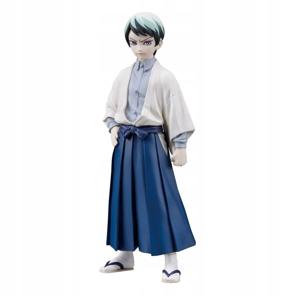 Demon Slayer: Yushiro - Statua Collezionabile