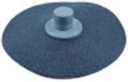 disco abrasivo diametro 460mm per pelapatate psm20