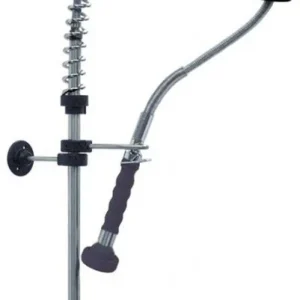 doccione per stoviglie con doccia senza arresto con adattatore di connessione 1/2" tipo classic