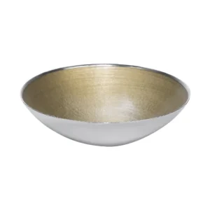 Dogale Venezia Centrotavola Fenice Oro cm 32