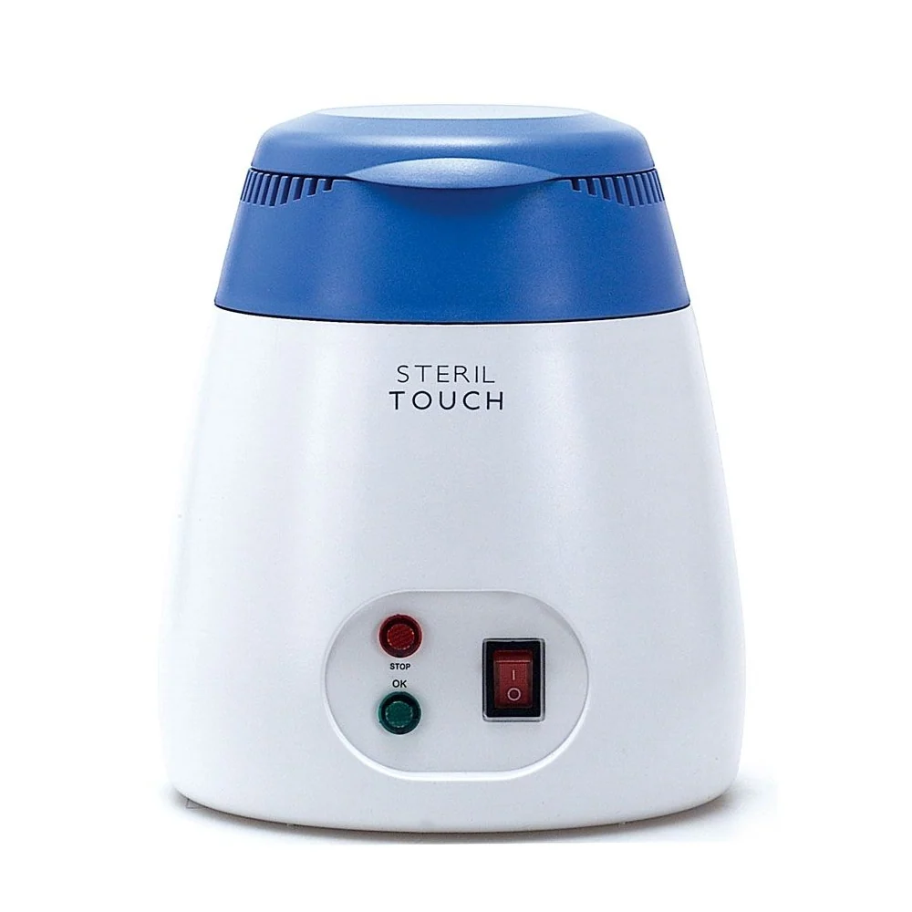 Dune 90 Sterilizzatore Microsfere al Quarzo Professionale