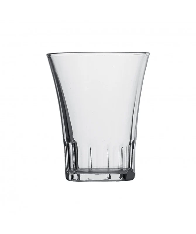 Duralex Bicchiere Amalfi - Set 4 Bicchieri Acqua 21 cl Vetro Temperato