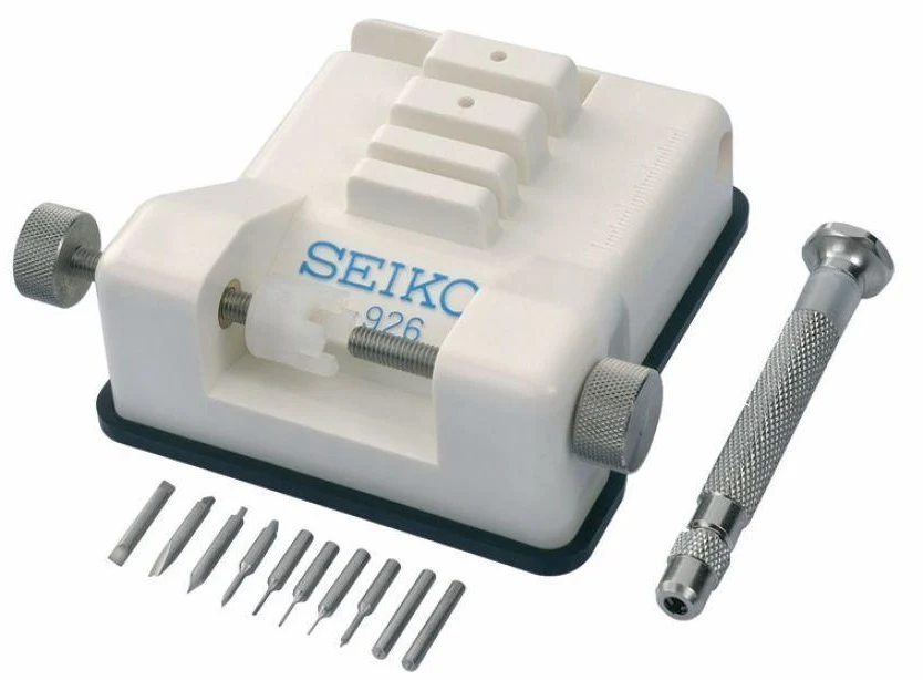 Seiko S-926 Bracelet Adjusting Multi Tool Dynagem