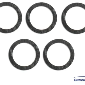 ECM CAFFETTIERA ESPRESSO BAR Guarnizione gomma Ø73x59x1 mm PZ 100