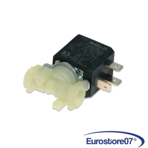 Elettrovalvola 2vb 230V DeLonghi 5213218311 - 5213215771 caffettiera espresso