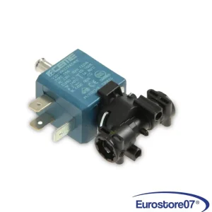 Elettrovalvola 3 vie 230V DeLonghi 5213214031 - 5213270535 caffettiera espresso